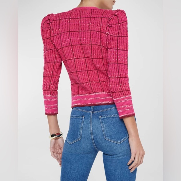 L’Agence Jenni Cardigan - Picture 2 of 11